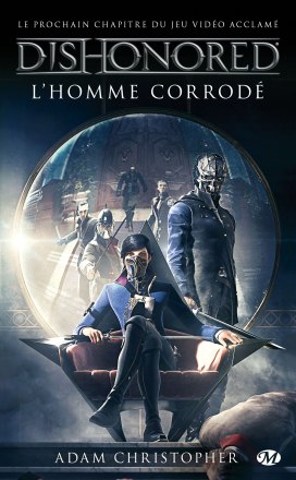 L'Homme corrodé