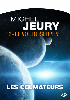 Le Vol du serpent