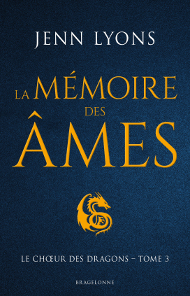 La Mémoire des âmes