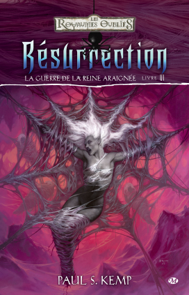 Résurrection