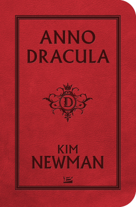 Anno Dracula