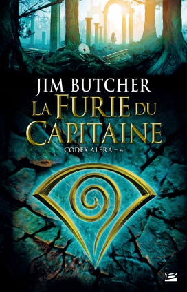 La Furie du capitaine