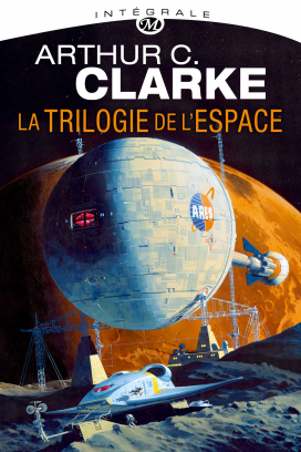 La Trilogie de l'espace - l'intégrale