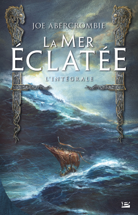 La mer éclatée - L'intégrale