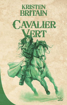 Cavalier Vert