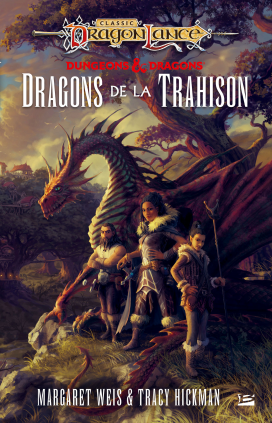 Dragons de la trahison