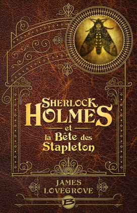 Sherlock Holmes et la Bête des Stapleton