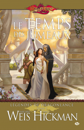 Le Temps des jumeaux