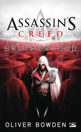 Assassin's Creed : Brotherhood