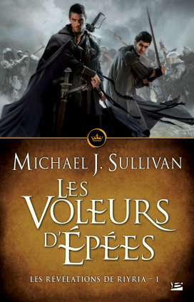 Les Voleurs d'épées