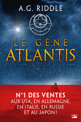 Le Gène Atlantis