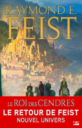 Le Roi des cendres