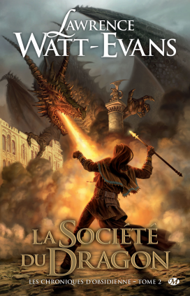 La Société du Dragon