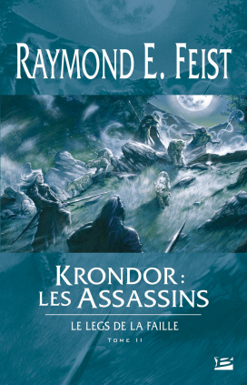 Krondor : les Assassins