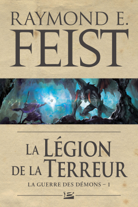 La Légion de la terreur