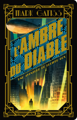 L'Ambre du diable