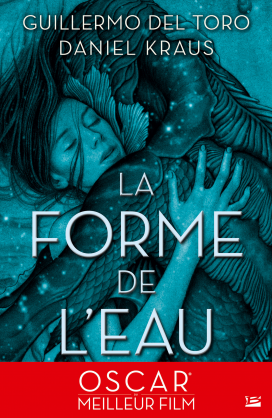 La Forme de l'eau