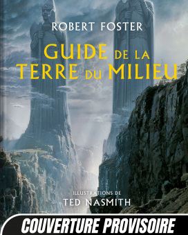 Guide de la Terre du Milieu
