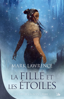 La Fille et les Étoiles