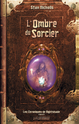 L'Ombre du sorcier