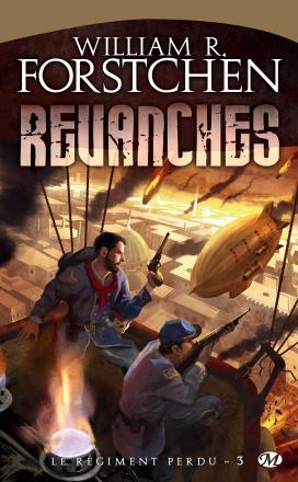 Revanches