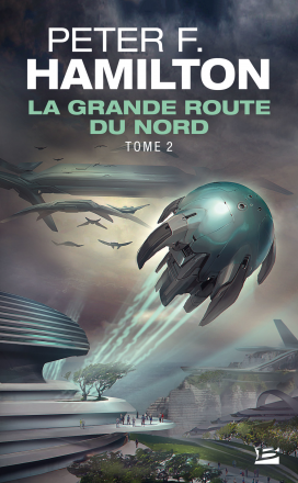 La Grande Route du Nord