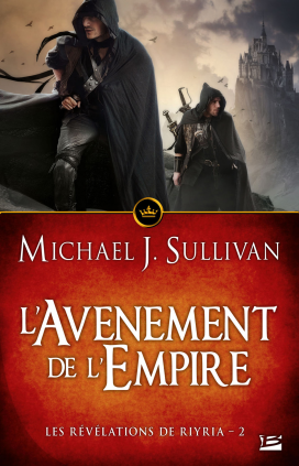 L'Avènement de l'Empire