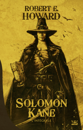 Solomon Kane