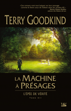 La Machine à présages