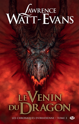 Le Venin du dragon