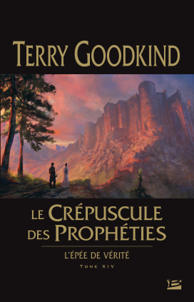 Le Crépuscule des Prophéties