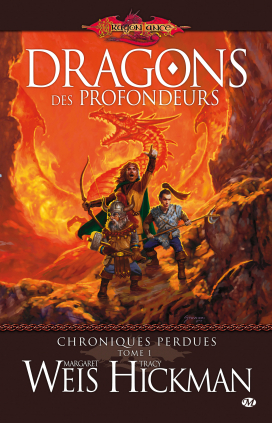 Dragons des profondeurs