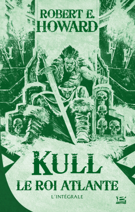 Kull le roi atlante