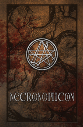 Necronomicon