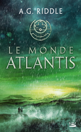 Le Monde Atlantis