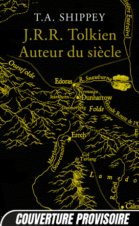 J.R.R. Tolkien, auteur du siècle
