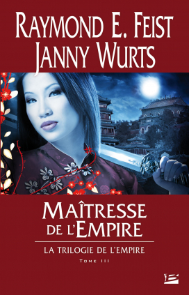 Maîtresse de l'Empire