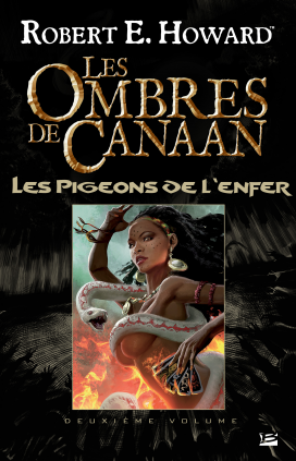 Les Ombres de Canaan - Les Pigeons de l'enfer