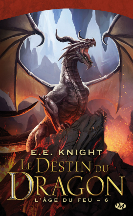 Le Destin du dragon