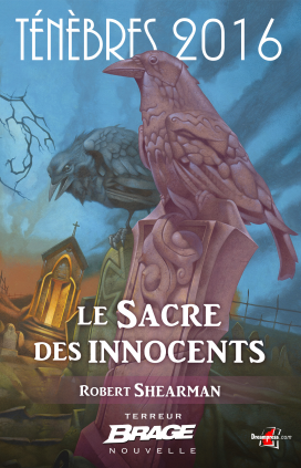 Le Sacre des innocents