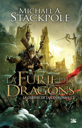 La Furie des dragons