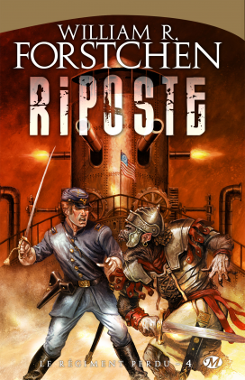 Riposte