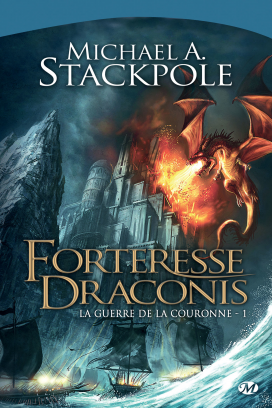 Forteresse Draconis