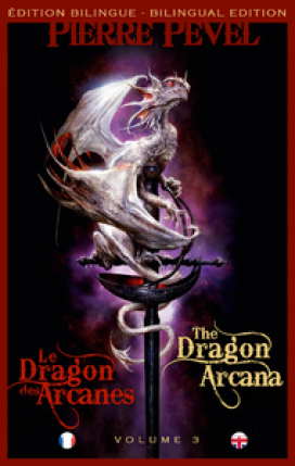 Le Dragon des Arcanes / The Dragon Arcana
