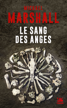 Le Sang des anges