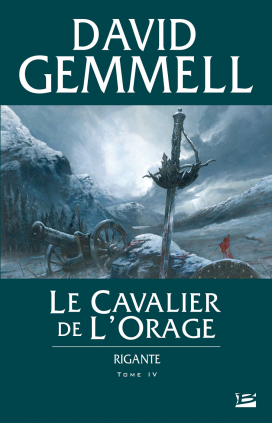 Le Cavalier de l'Orage