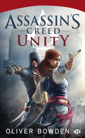 Assassin's Creed : Unity