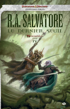 Le Dernier Seuil