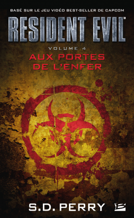 Aux portes de l'enfer