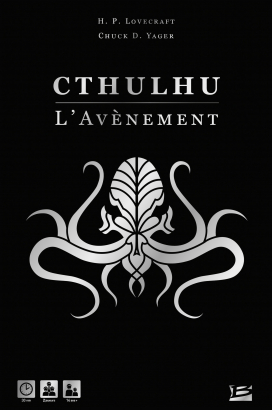 Cthulhu : L'Avènement